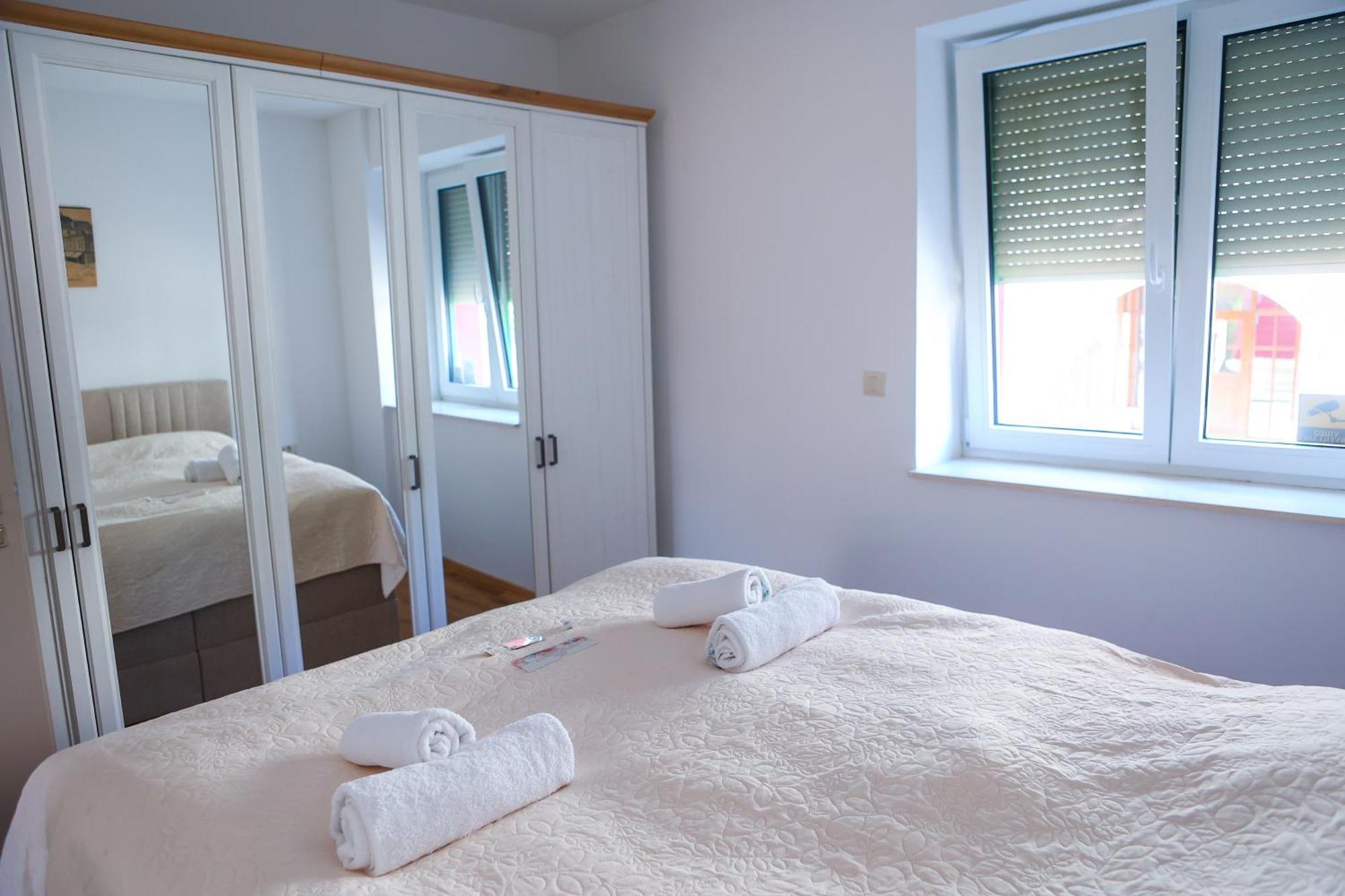 Apart Hotel Asteria Ljubljana Bagian luar foto