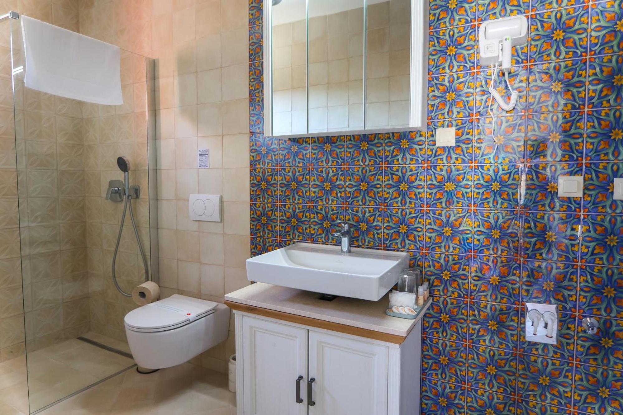 Apart Hotel Asteria Ljubljana Bagian luar foto